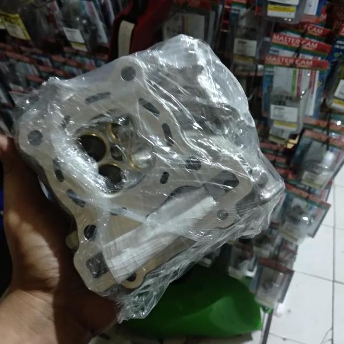 HARGA DISC - paket bore up nmax