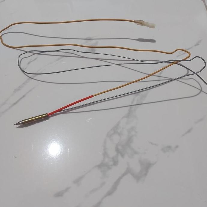 TERBARU - Thermocouple Rinnai RB 4EHII, RB3EHII