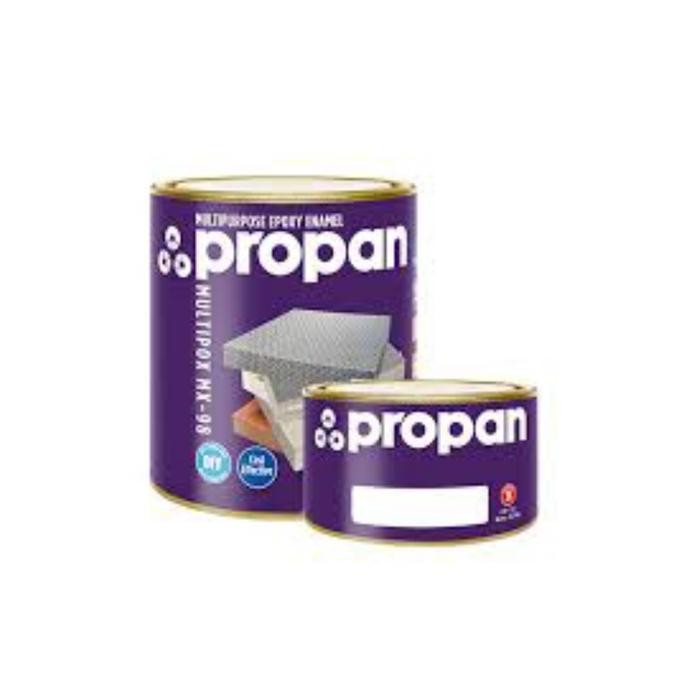 PROPAN MULTIPOX MX-98 1LTR SET EPOXY LANTAI