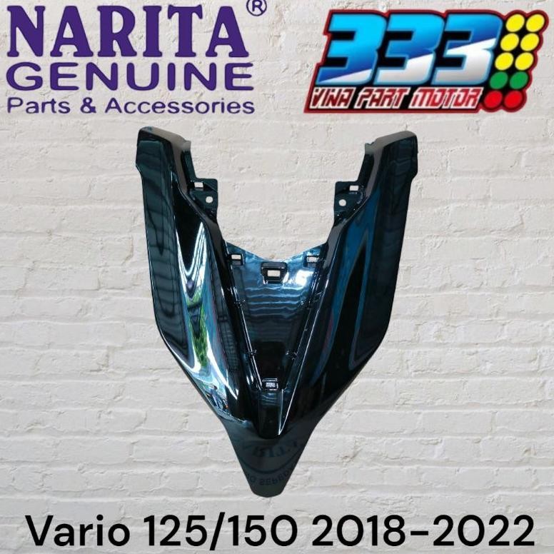TAMENG DEPAN NEW VARIO 125 150 2018 2022 BODY DEPAN VARIO 125 150 COVER FRONT VARIO
