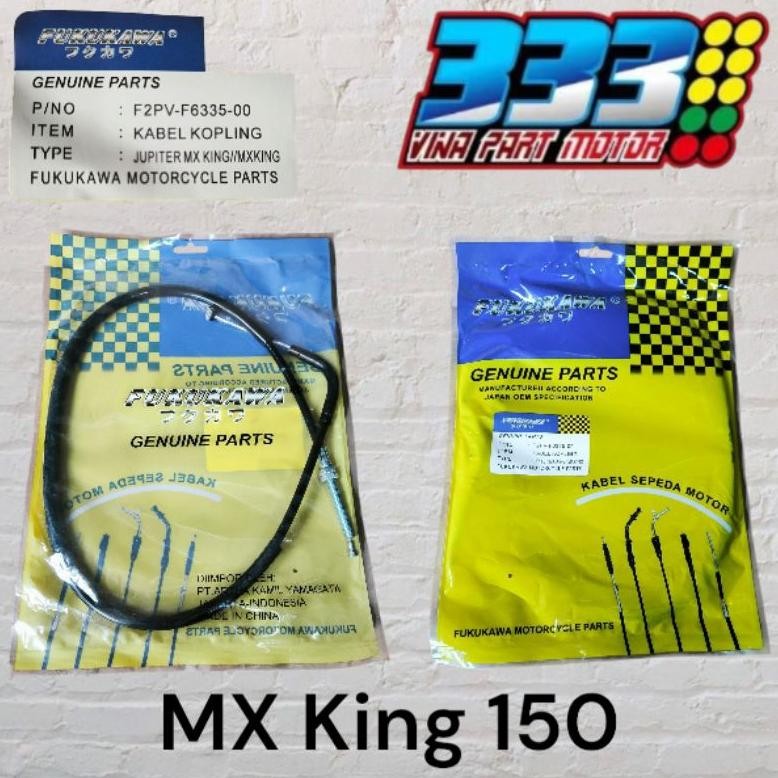 KABEL KOPLING YAMAHA MX KING 150 TALI KOMPLING MX KING 150