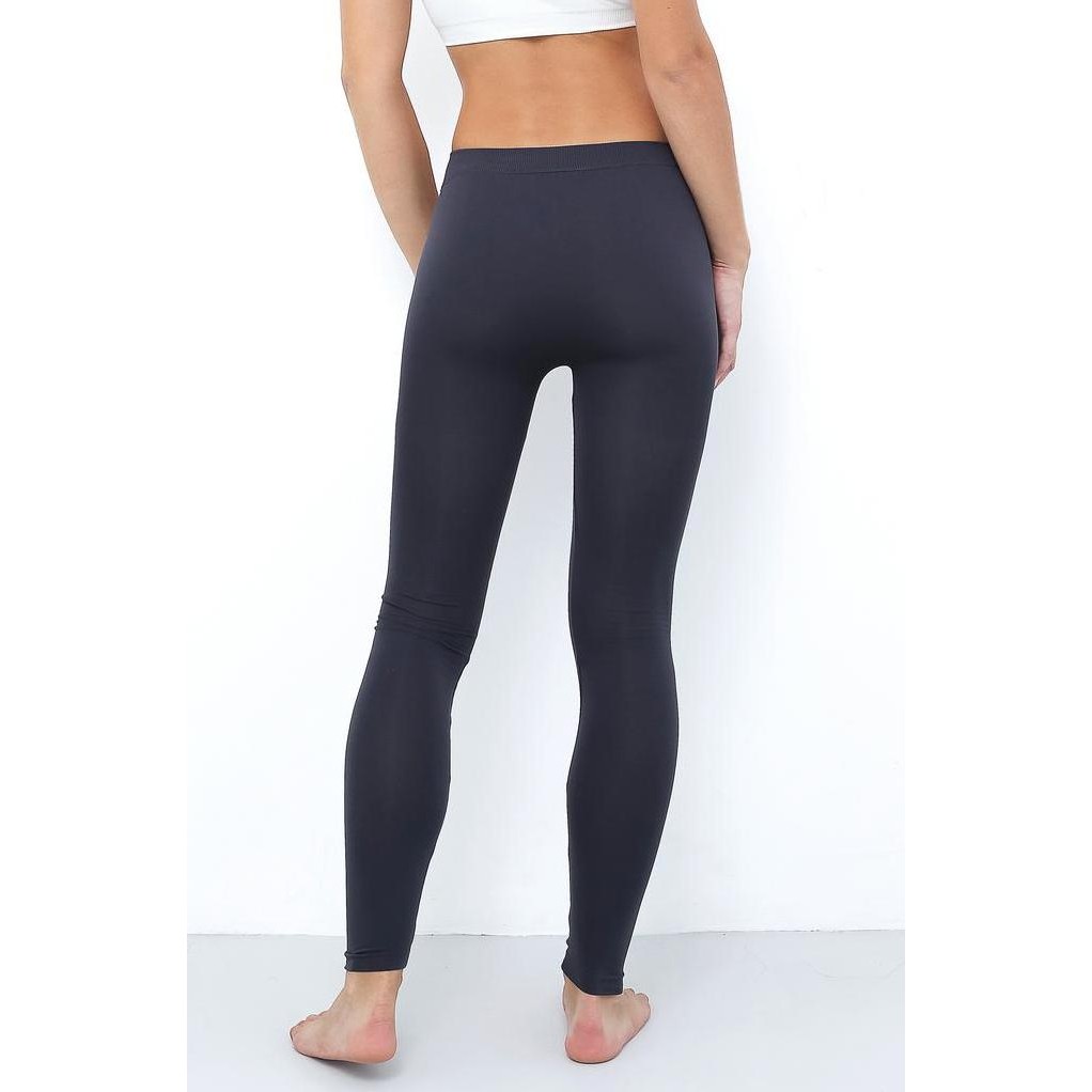 GT Ladies Legging GTLG 03 Grey
