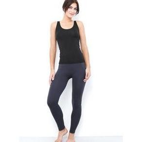 GT Ladies Legging GTLG 03 Grey