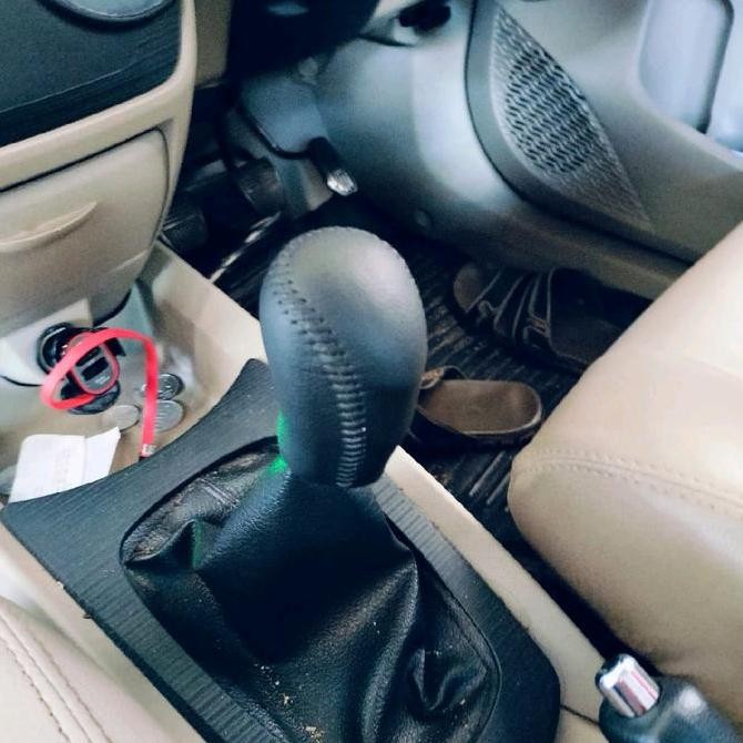 Sarung Tuas Knob Perseneling Manual Avanza Xenia Terios Rush
