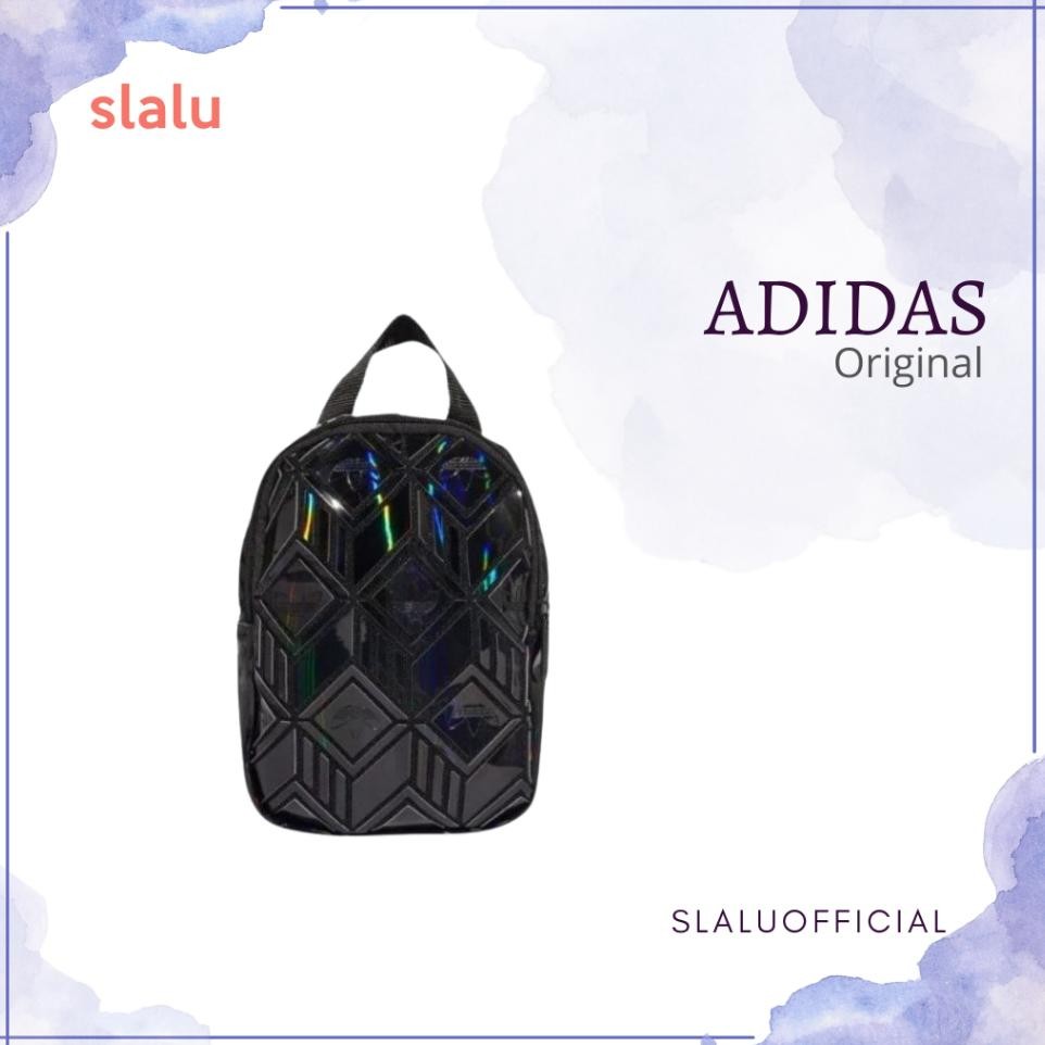 Tas Bapa Wanita Branded Elysium Ransel Sporty Unisex Tas Lari
