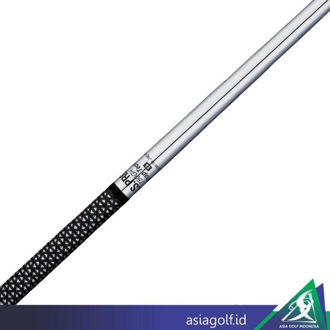 SHAFT IRON NSPRO 750GH | GOLF | STICK IRON GOLF ORIGINAL DAN TERPERCAYA