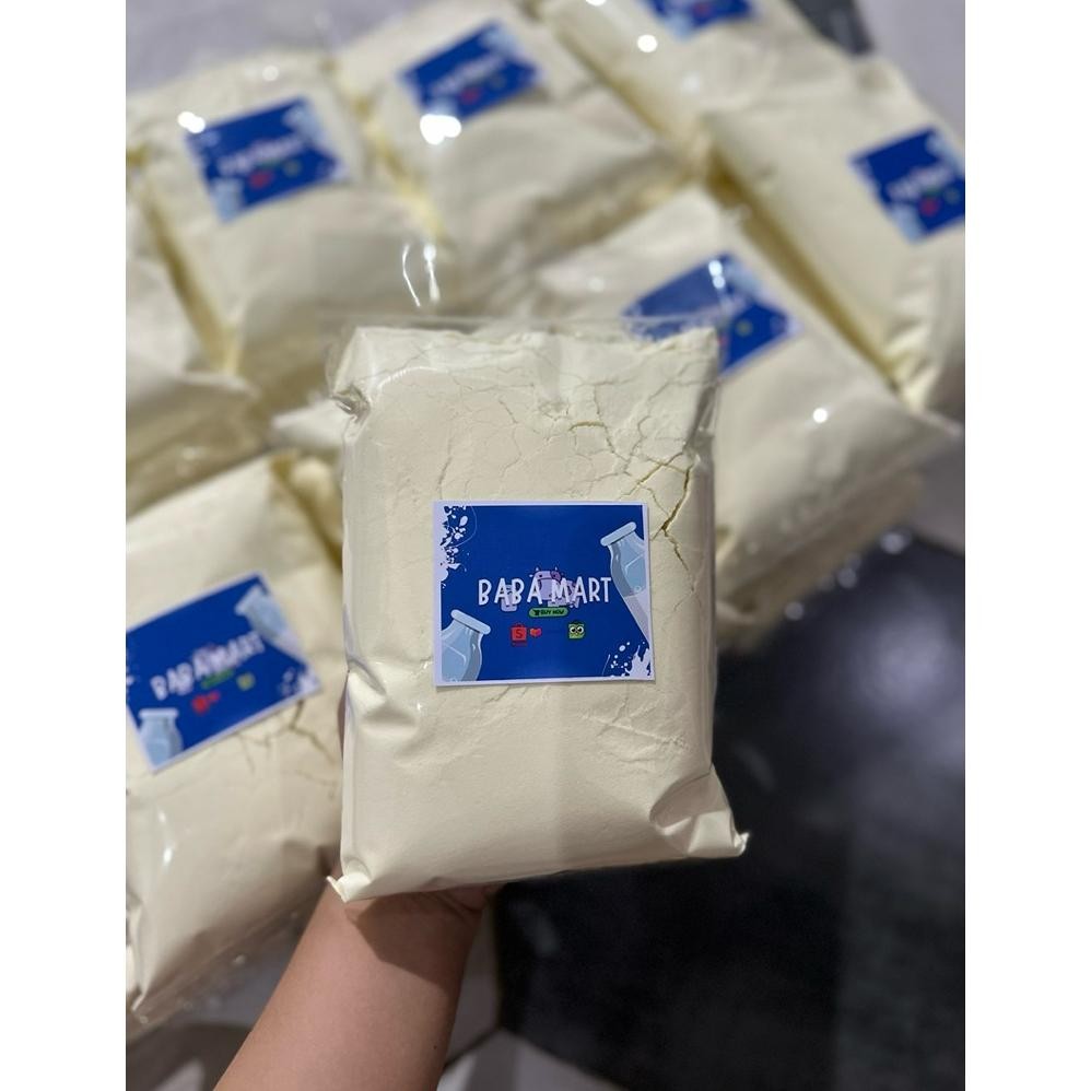 

Baba Susu Bubuk Fullcream | Susu Bubuk Fullcream Baba | Baba Susu Fullcream Kemasan 1 Kilogram