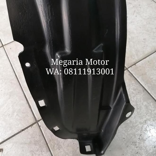 Liner Fender Depan Front Avanza Veloz 2015-2019 Rh/Lh