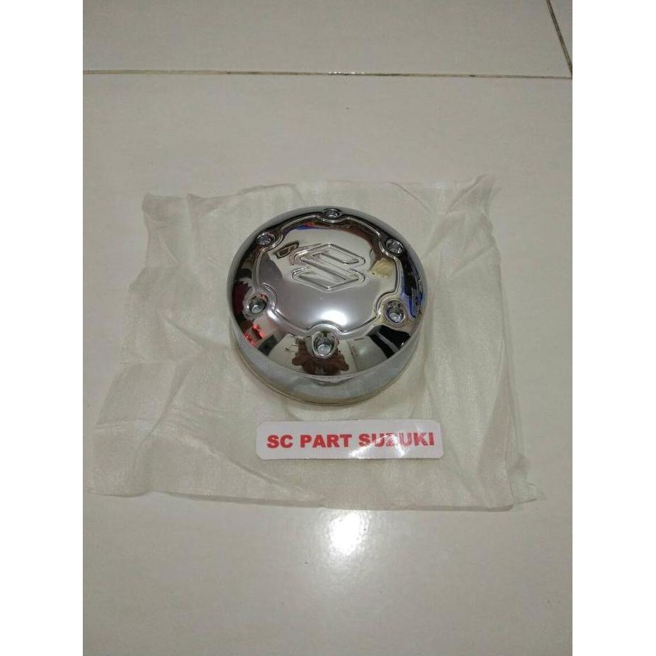 Dob velg roda crome suzuki jimny katana