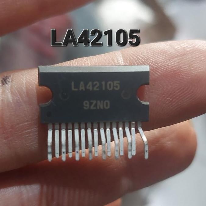 LA42152 LA42071 LA42105 LA42102 LA 42152 42071 42105 42102 42152 AUDIO