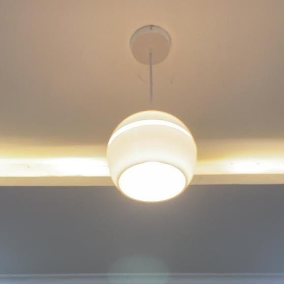 Airustic - Lampu Gantung Moonlight Single New Stok