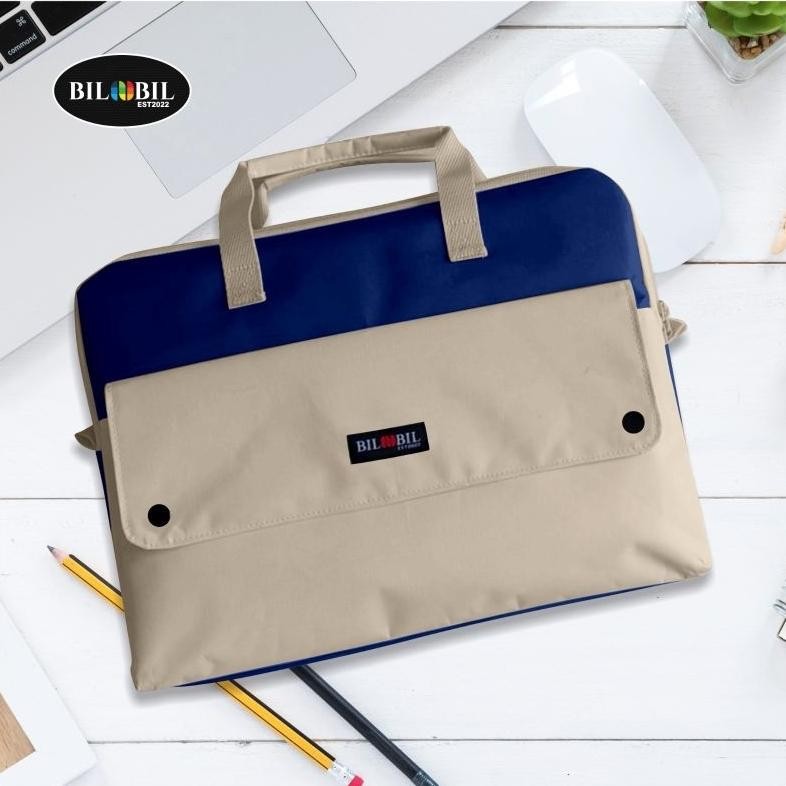 Baru Tas laptop Sledang Sleeve Tas laptop lucu Case laptop Sarung laptop 14 - 15 inch