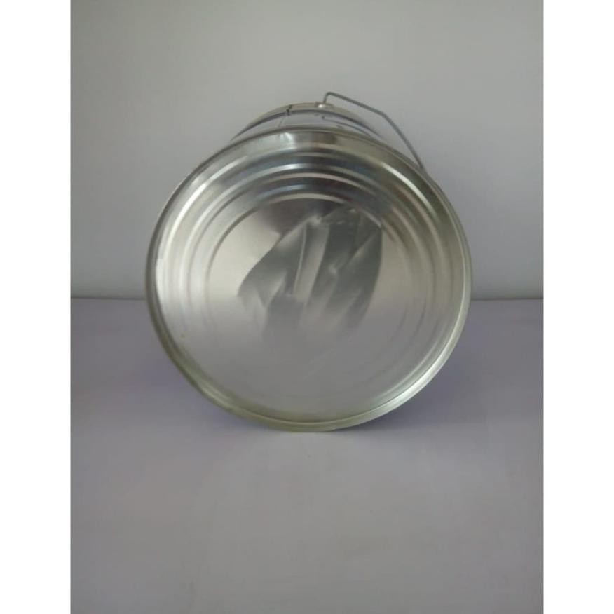 Best Kaleng Pail bekas Cat kapasitas 20KG / Kaleng Bekas kapasitas 20L 