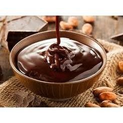 

Selai Coklat Filling 5kg / Dunia Selai Coklat 5kg