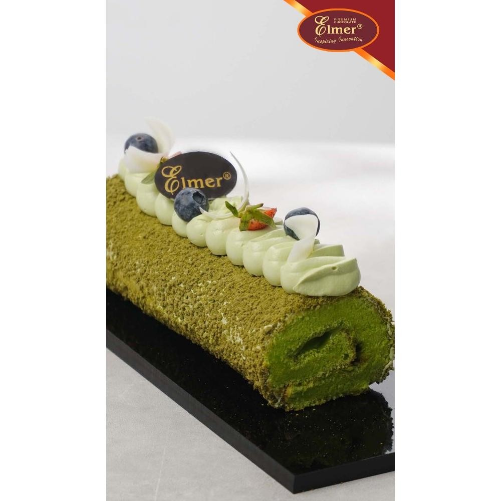 

ELMER SPREAD PISTACHIO 1KG DAN 200GR | Olesan Pistachio