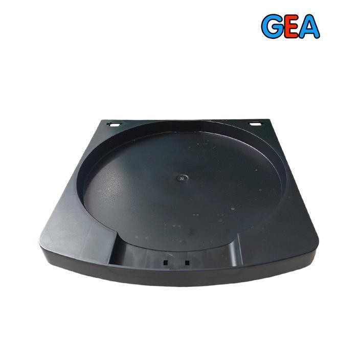 (Termurah) Alas Tatakan Galon Gea Halley Orion Roda Dispenser Galon Bawah Ori Original Gea Star Pola