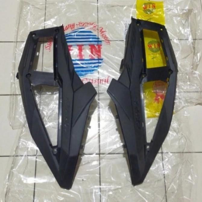 SAMBUNGAN BODY SAMPING BEAT 2017-2019 ORIGINAL DAN TERPERCAYA