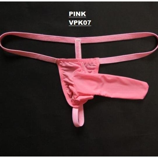 Celana Dalam Pria Gstring VPK