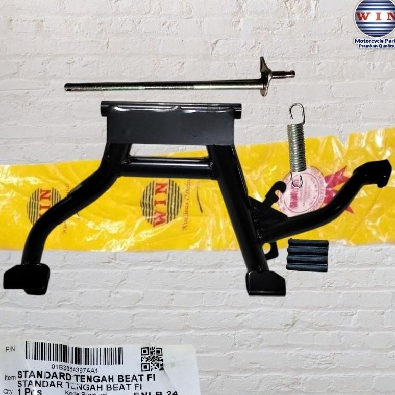 STANDAR TENGAH STANDAR 2 BEAT FI SPACY VARIO 110 FI VARIO 110 FI K25