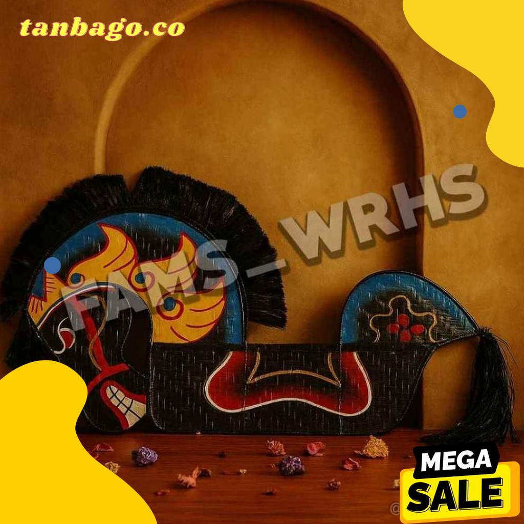 FAMS WRHS Jaranan Jumbo Jaranan Asli Jaranan Kuda Lumping