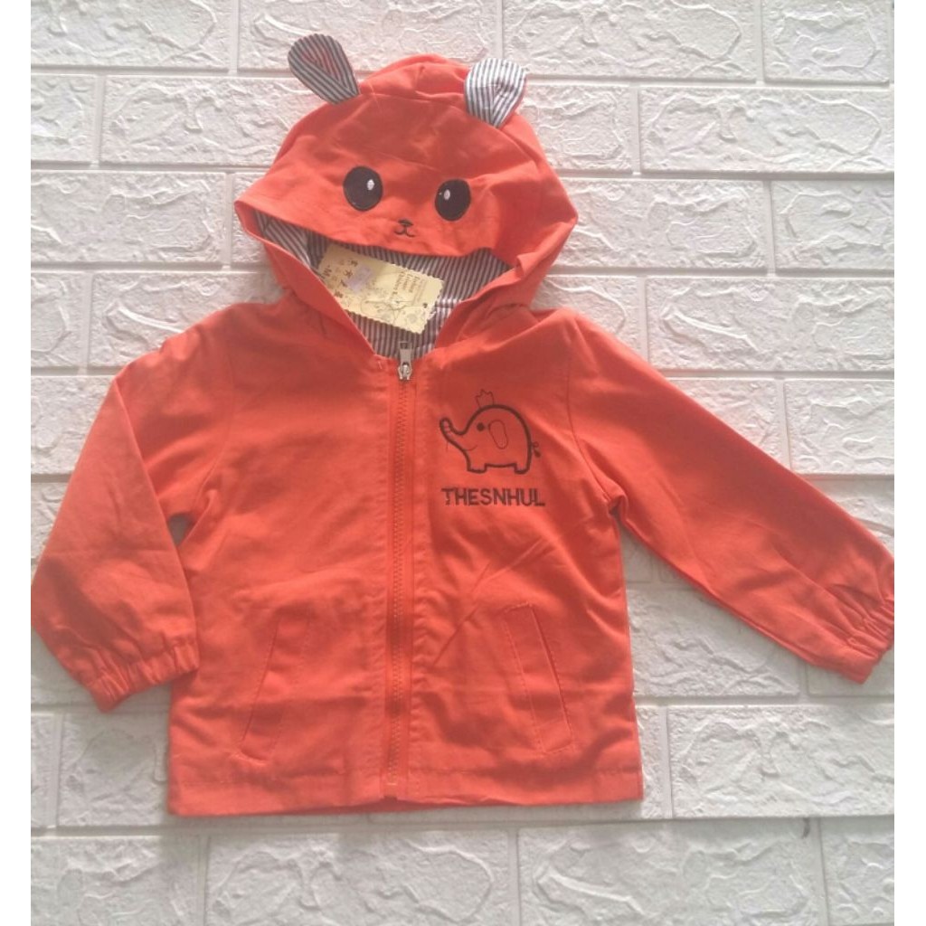 jacket anak import CHILDREN WEAR