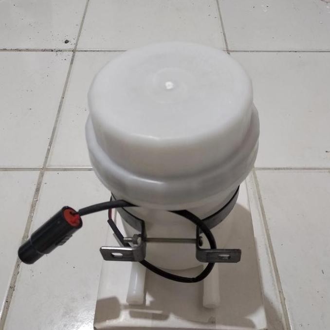 Tabung Minyak Rem Fuso Ps-190 Tangki Minyak Rem Fuso Fm-517 Reservoir