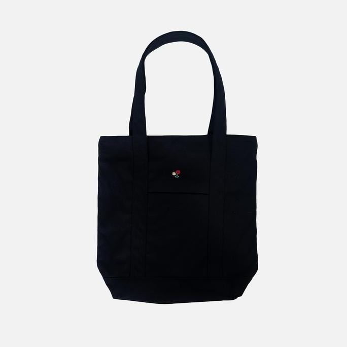 Oxford Society Ryton Totebag Tas Pria