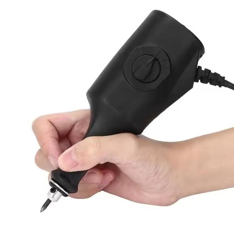 

New Mesin Ukir Listrik Electric Carving Engraving Pen Pulpen Ukir Listrik Alat Grafir Serbaguna Untuk Kayu Kaca Logam Plastik Diy Kerajinan Viral