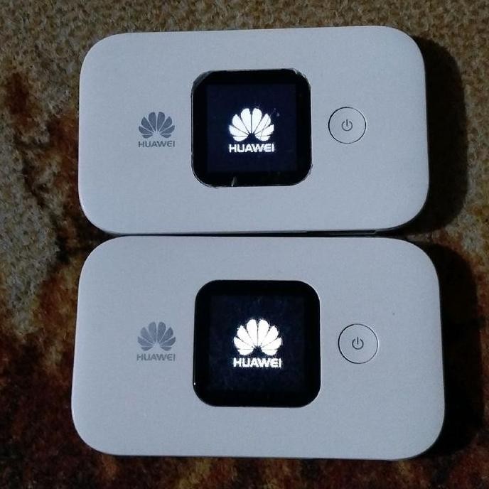 Modem Wifi Huawei E5577 Putih Unlock Bypass