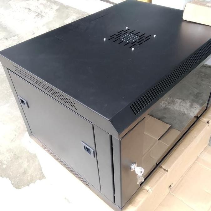 Close Rack / Rack Server /Rack Wallmount 6U