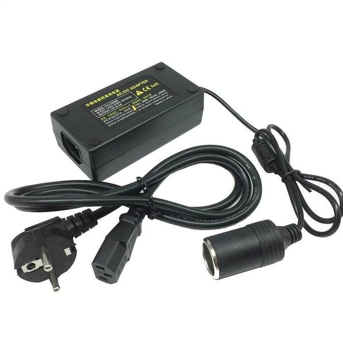 TERMURAH - Konverter adaptor kompresor mini