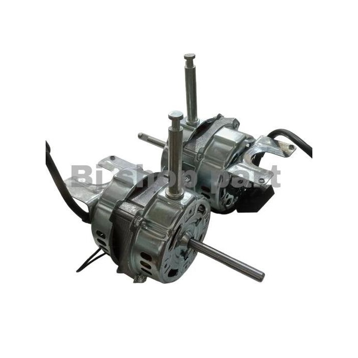 DY59 - Dinamo Kipas Angin Dinding GMC 518 18 inch Baling Besi / Wallfan GMC