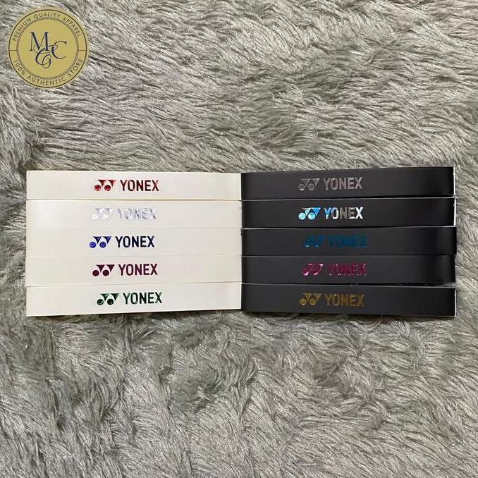 Premium edge guard tennis raket yonex