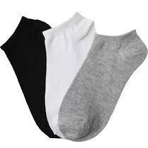 Jg-56 Random Kaos Kaki Ankle Length Remaja Cowok Early/Kaos Kaki  Semata Kaki Remaja Cowok Tanggung 