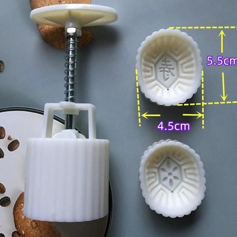 CETAKAN KUE KU CETAKAN KUE ANG KU CETAKAN MOONCAKE KUE KU