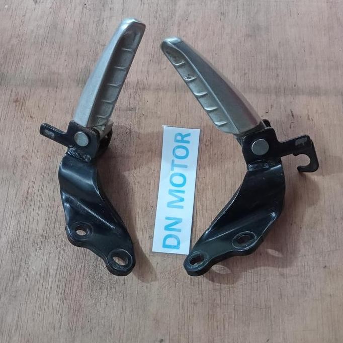 Footstep Belakang Mio J Pnp Mio Gt Set Kiri Dan Kanan Second Ori Diskon