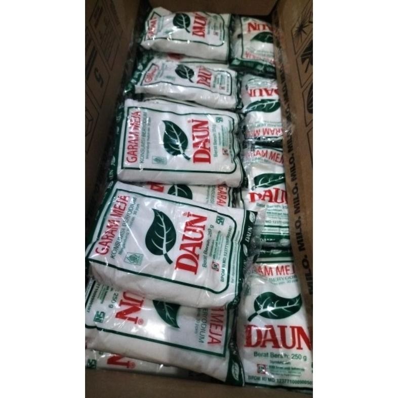 

(Terbaru) Garam Daun 11.000 get 5pcs (Terlaris)