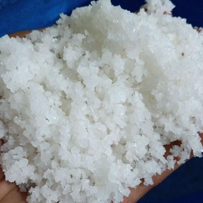 

(Terbaru) Garam Kasar / Krosok Murni Non Yodium 500gr Grade A Super PS (Terlaris)