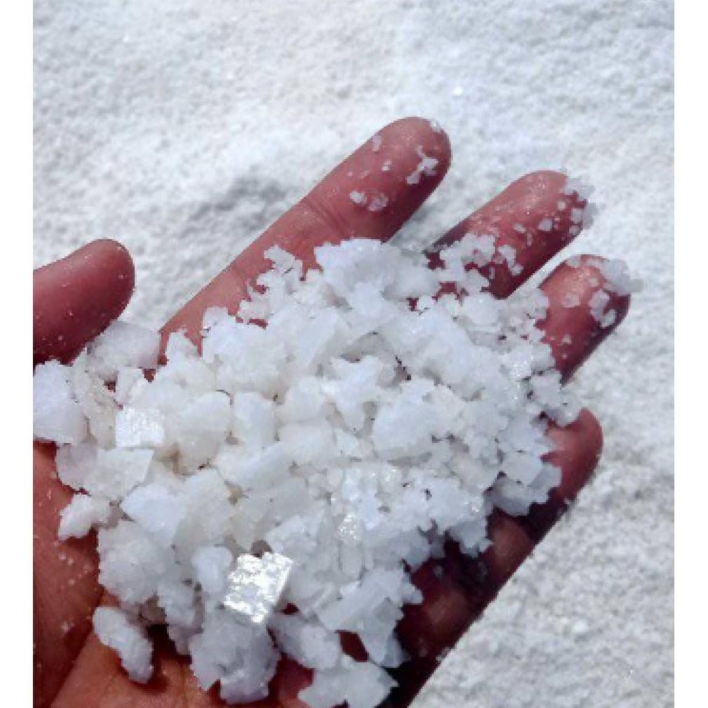 

(Terbaru) GARAM KROSOK GARAM KASAR GARAM IKAN 1 KG (Terlaris)