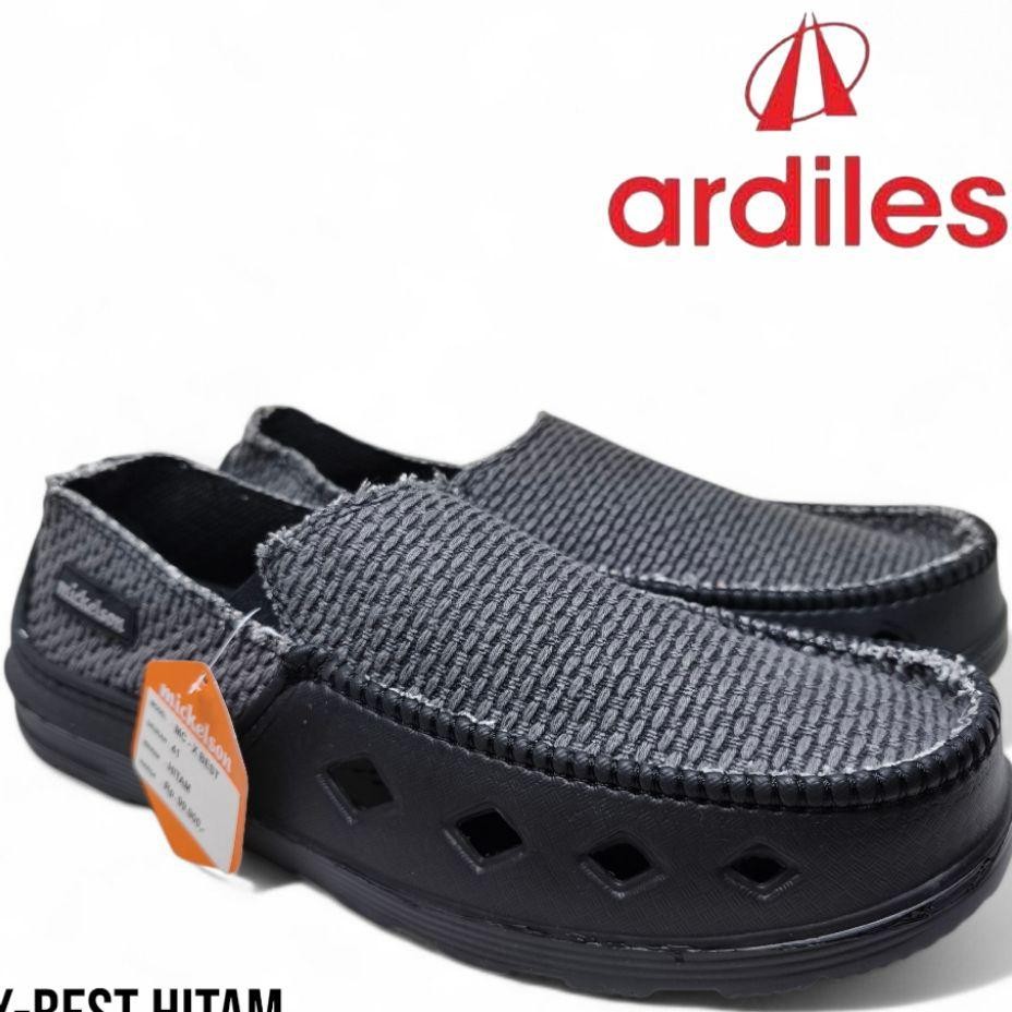 Sepatu Ardiles Pria Sepatu Pria Ardiles Slip On