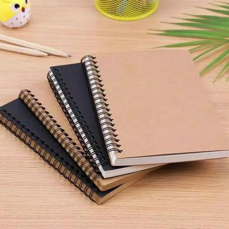 

Hj-43 Sketchbook / Isi 100 Halaman/ Buku Sketsa / Buku Gambar A5 / Sketch Book Paper / 100 Sheet / Buku Sketsa Cover Vintage Hj-43