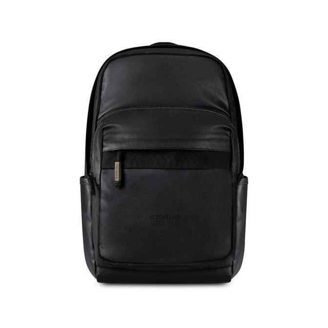 Tas Ransel Bodypack Weston 6.0 Laptop Backpack - Hitam