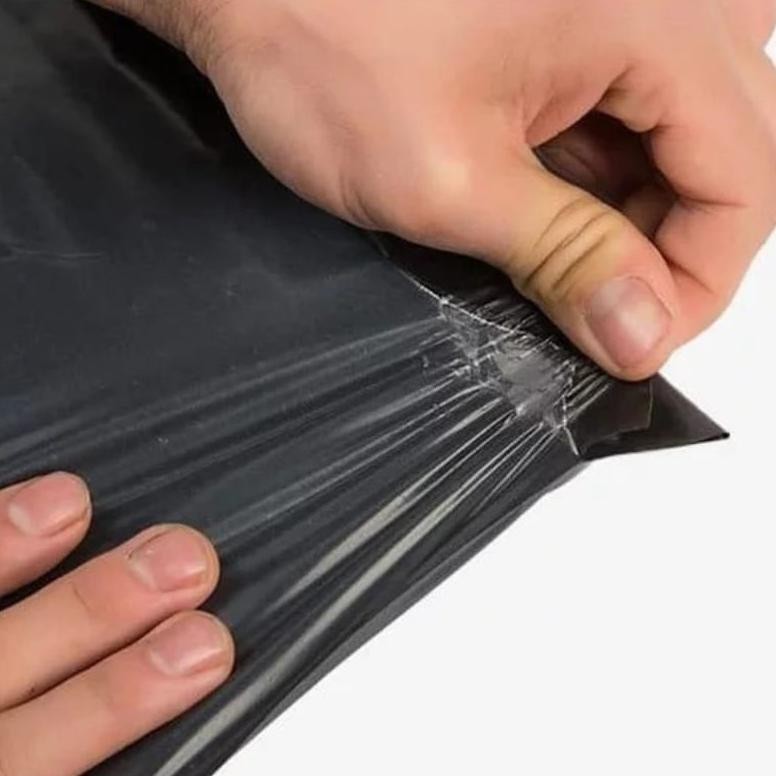 

Ryu-56 Polymailer Plastik Packing Online Amplop Isi 100 Tebal Ukuran 17X30 20X30 20X40 25X35 30X40 35X50 40X50 50X60 Ryu-56