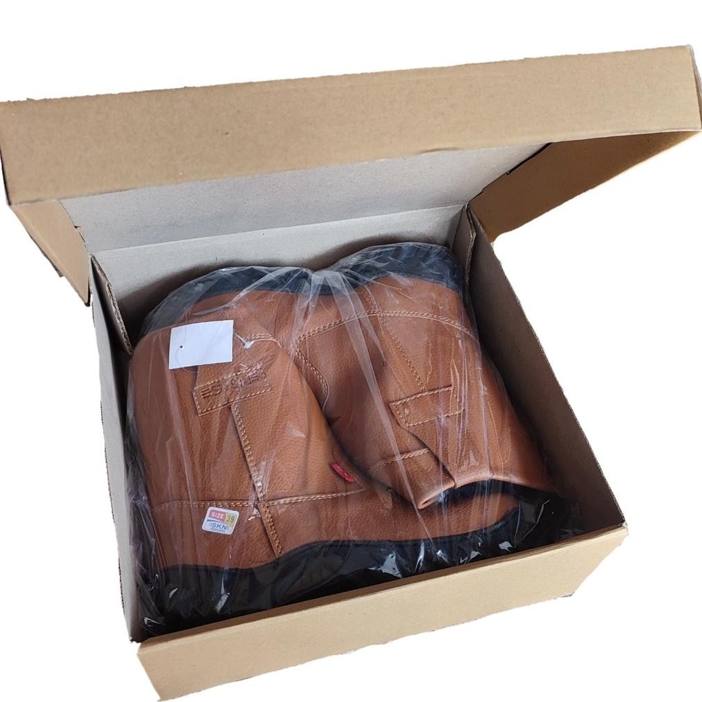 

Dw-45 By05 Tu-67 Kardus Sepatu Safety Boot Ukuran Jumbo Bungkus Sepatu Safety Sale Dw-45