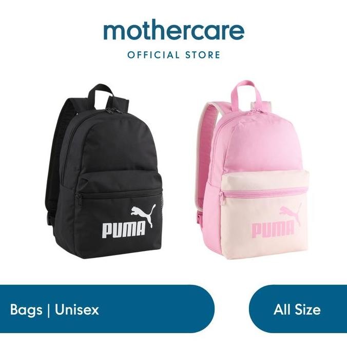 Puma Phase Small Backpack - Ransel Sekolah Anak