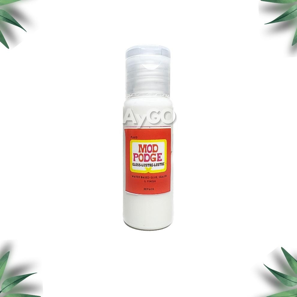 

Koe-1116 Mod Podge Varnish / Sealer / Glue / Finishing Glossy Matte Koe-1116