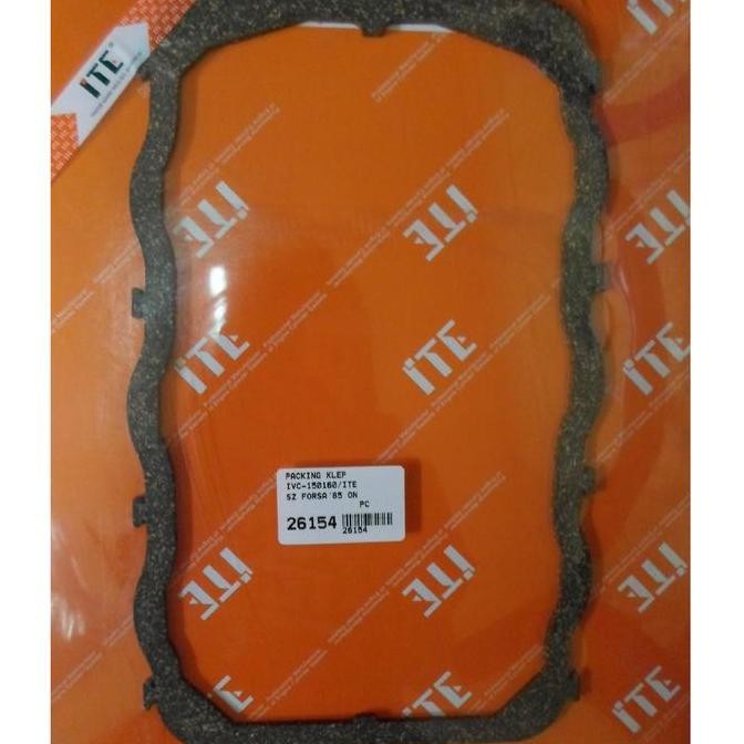 Packing Klep/ Tutup Klep Suzuki Forsa'85 On Ite