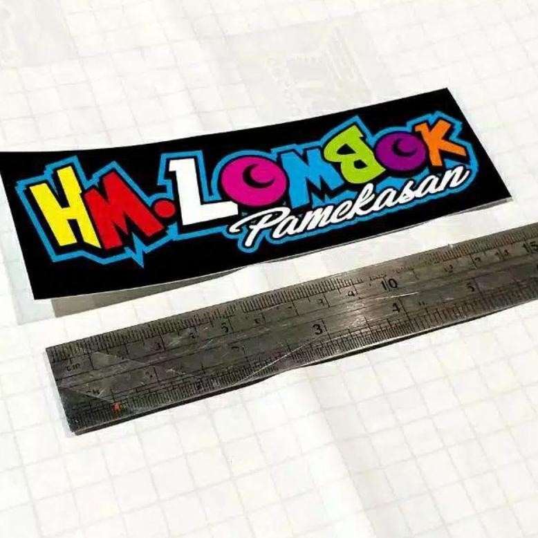 

Sd-46 Ow42 Qw-45 Sticker Cctv Truck Mania Anti Air Sale Sd-46