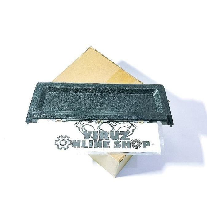 Buruan beli] MEJA TATAKAN UANG KOIN DASHBOARD DAIHATSU TAFT GT F70 FEROZA HILINE ROCKY PART D1070 1P