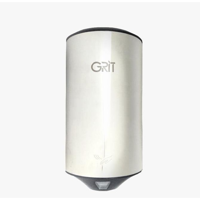 Hand Dryer Pengering Tangan Grit / Mini Slim Hand Dryer / Mesin Pengering Tangan Otomatis / Hand Dry